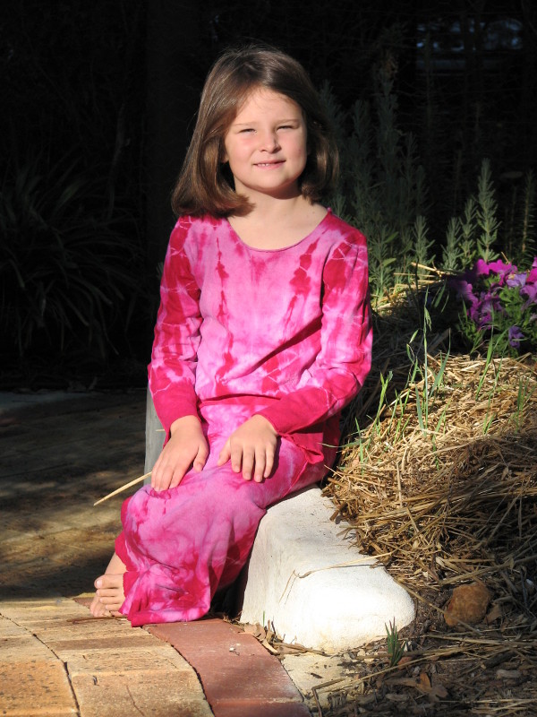 Childrens Hemp Clothing