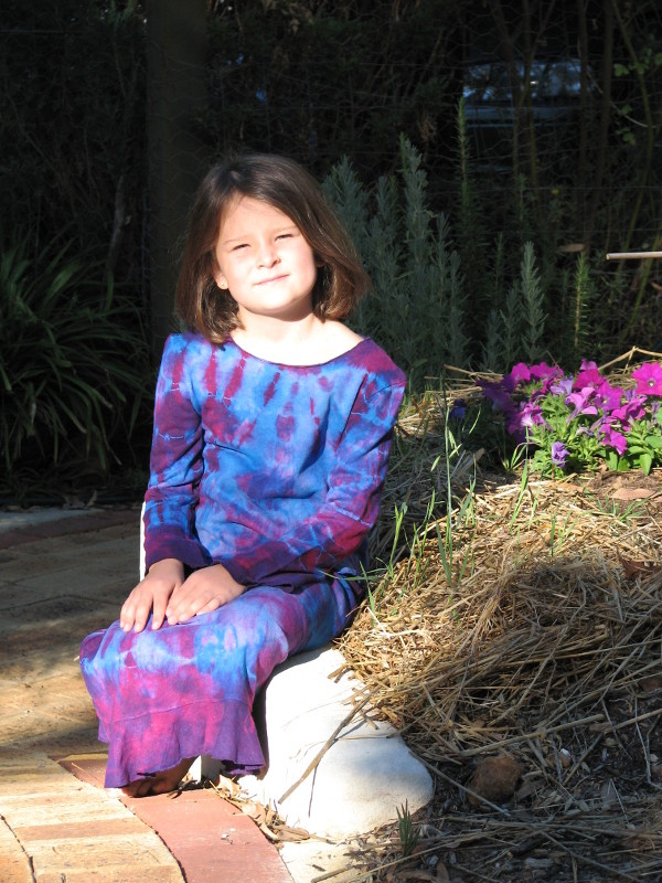 Childrens Hemp Clothing