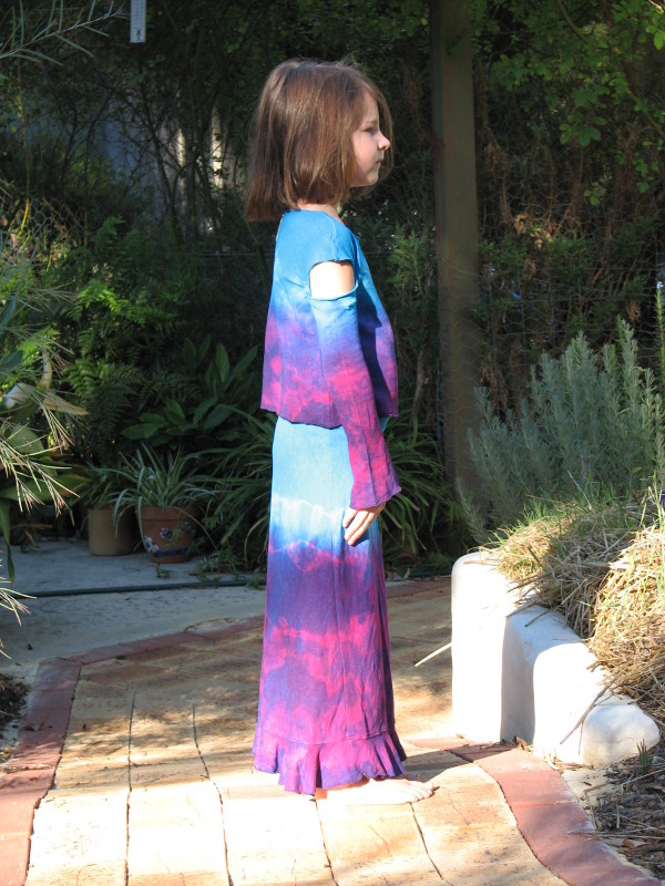 Childrens Hemp Clothing