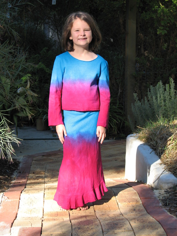 Childrens Hemp Clothing